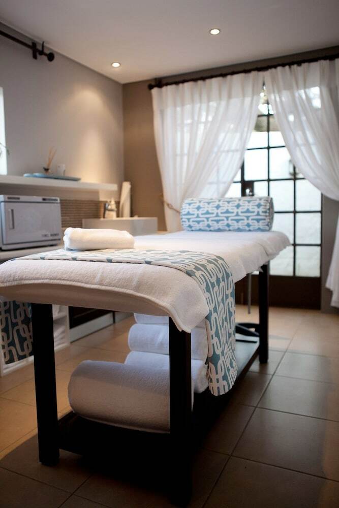 Posada Askari Game Lodge & Spa