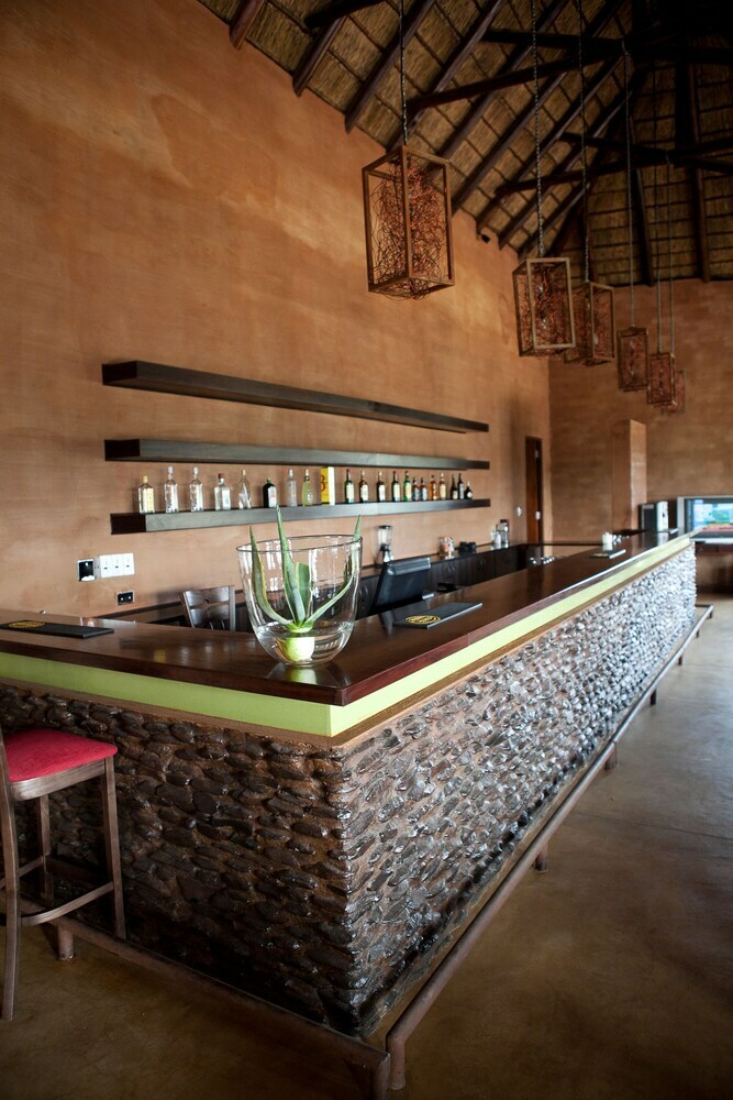 Posada Askari Game Lodge & Spa