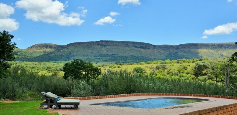 Posada Askari Game Lodge & Spa
