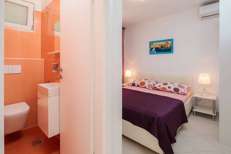 Apartamentos Gem Of The Sea Alenka