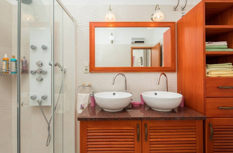 Apartamentos Gem Of The Sea Alenka
