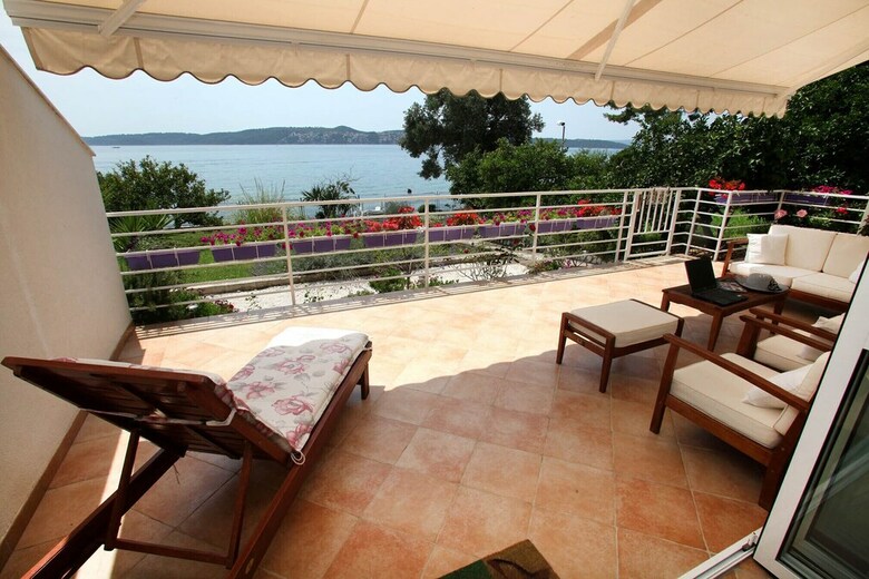 Apartamentos Gem Of The Sea Alenka
