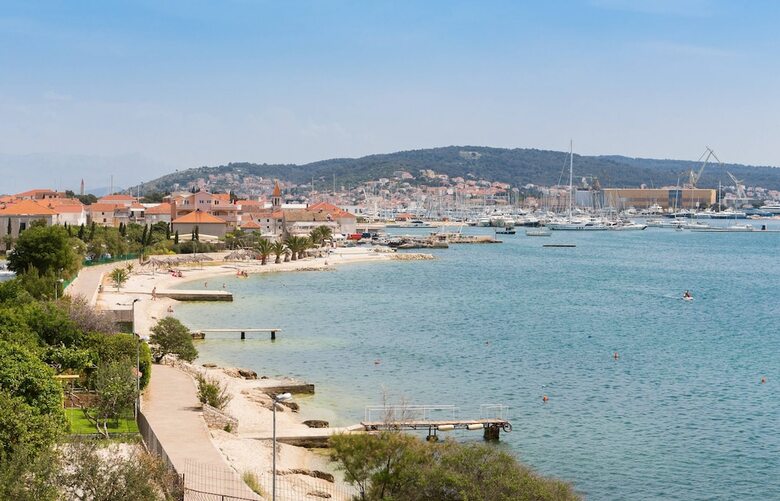 Apartamentos Gem Of The Sea Alenka