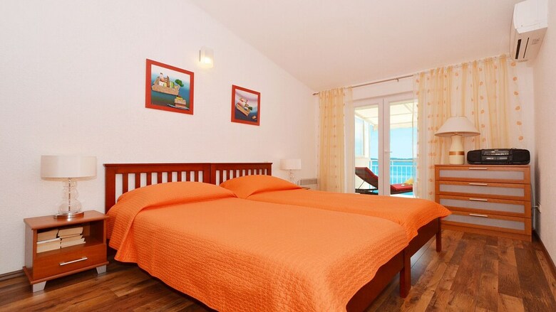 Apartamentos Gem Of The Sea Alenka