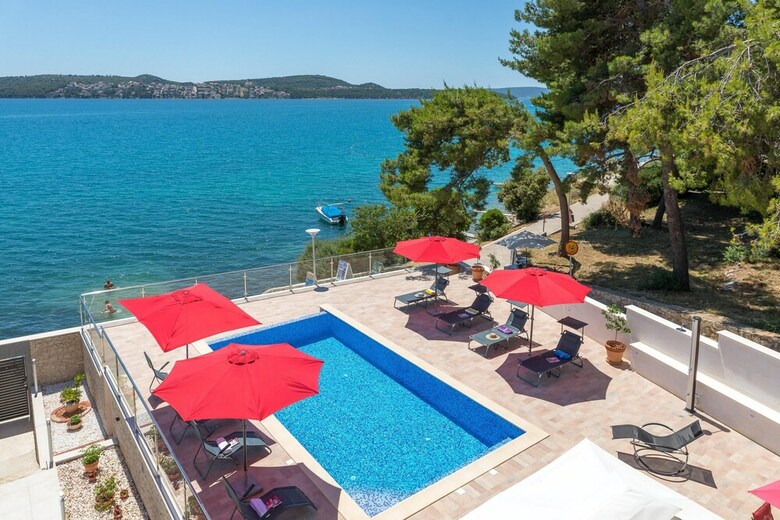 Apartamentos Gem Of The Sea Alenka