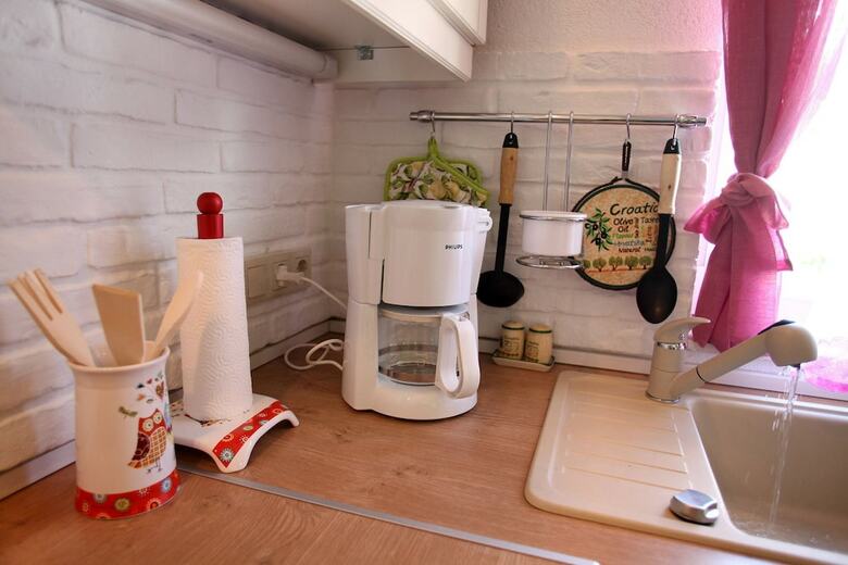 Apartamentos Gem Of The Sea Alenka