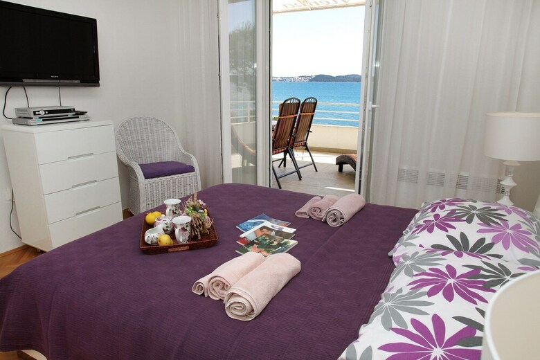 Apartamentos Gem Of The Sea Alenka
