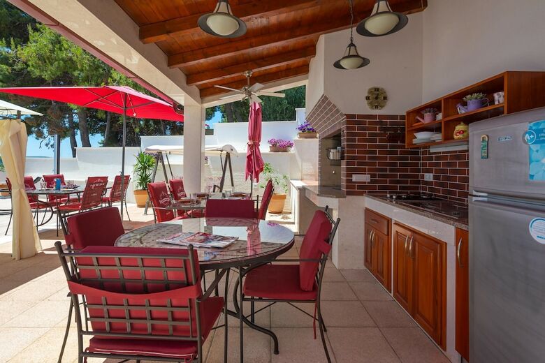 Apartamentos Gem Of The Sea Alenka
