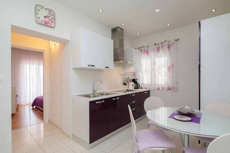 Apartamentos Gem Of The Sea Alenka