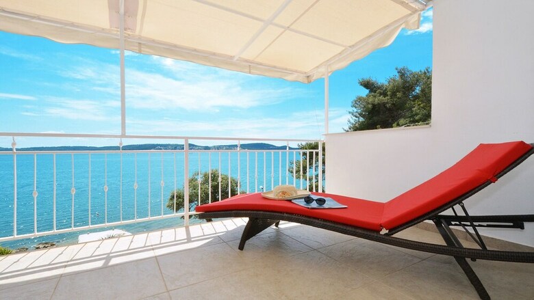 Apartamentos Gem Of The Sea Alenka