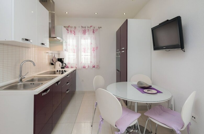 Apartamentos Gem Of The Sea Alenka