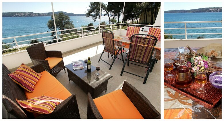 Apartamentos Gem Of The Sea Alenka