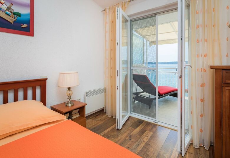 Apartamentos Gem Of The Sea Alenka