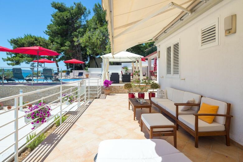 Apartamentos Gem Of The Sea Alenka