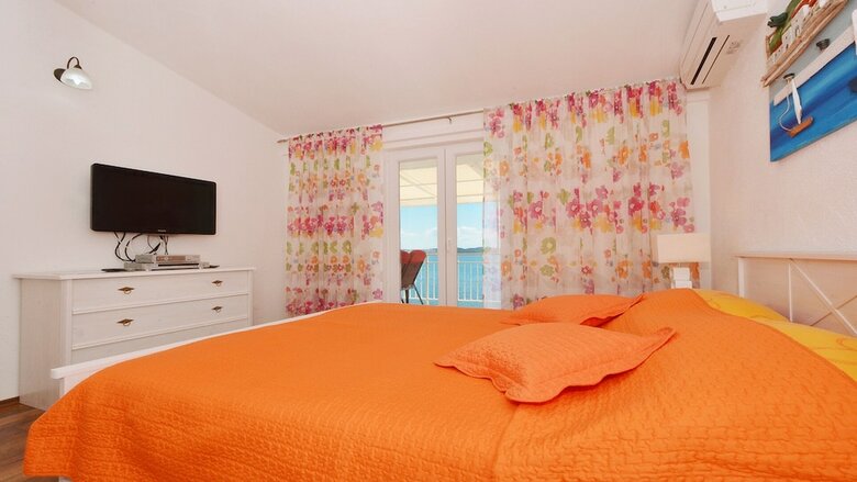 Apartamentos Gem Of The Sea Alenka