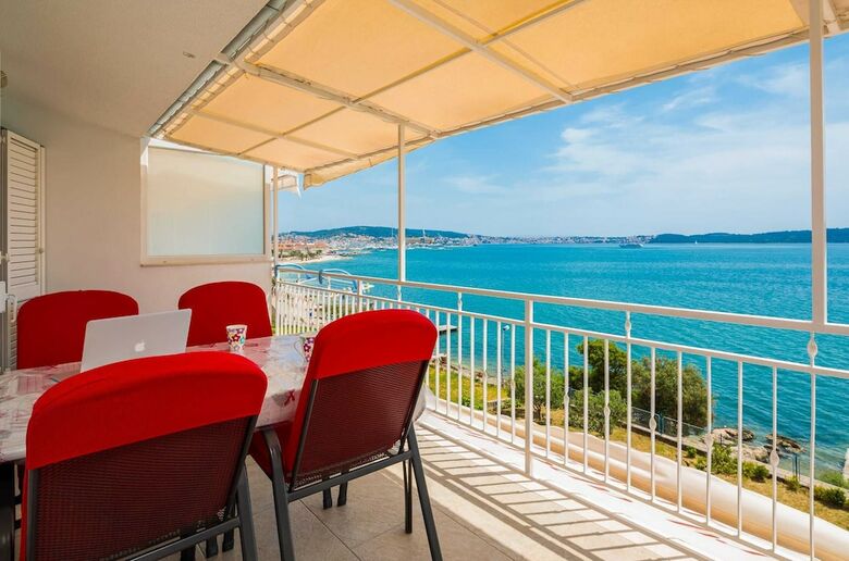 Apartamentos Gem Of The Sea Alenka