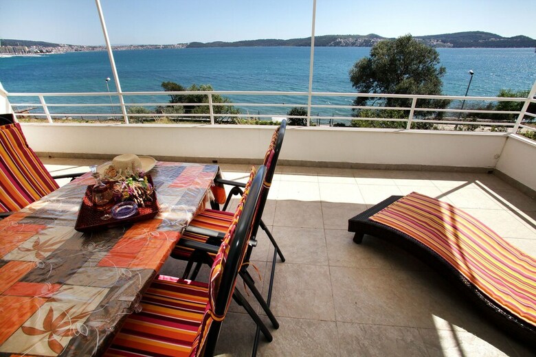 Apartamentos Gem Of The Sea Alenka