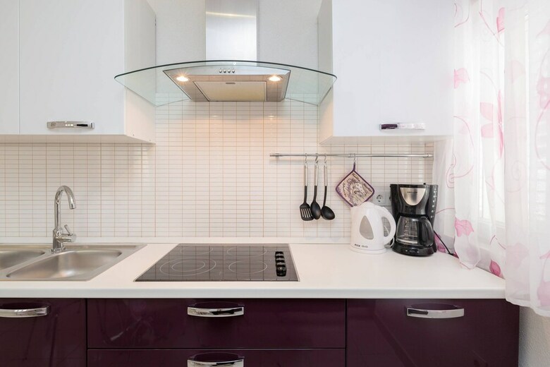 Apartamentos Gem Of The Sea Alenka