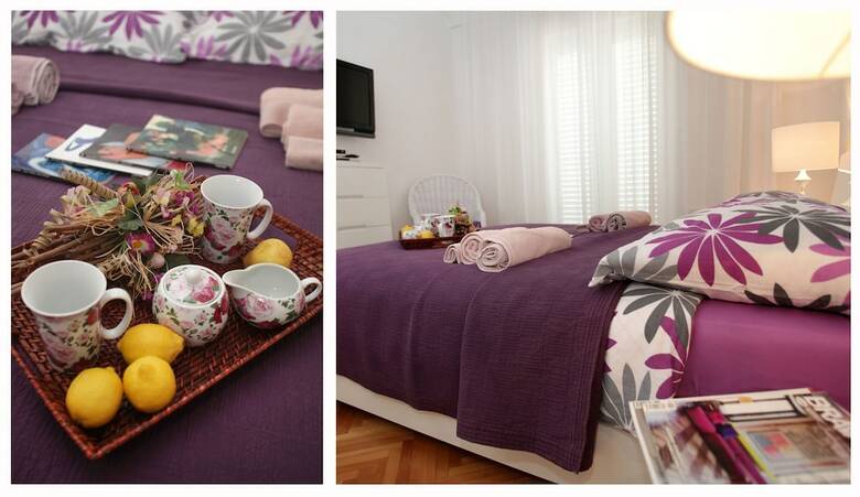 Apartamentos Gem Of The Sea Alenka