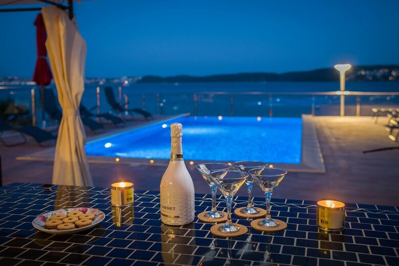 Apartamentos Gem Of The Sea Alenka
