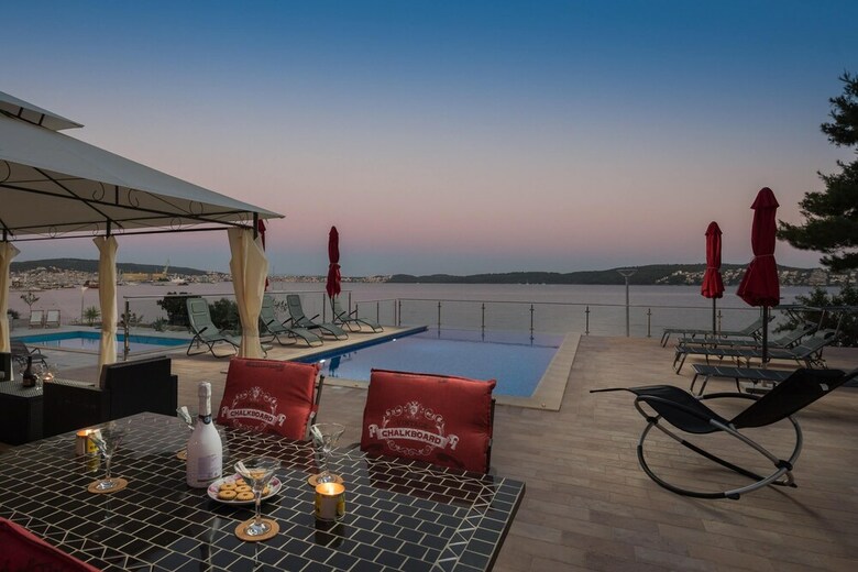 Apartamentos Gem Of The Sea Alenka