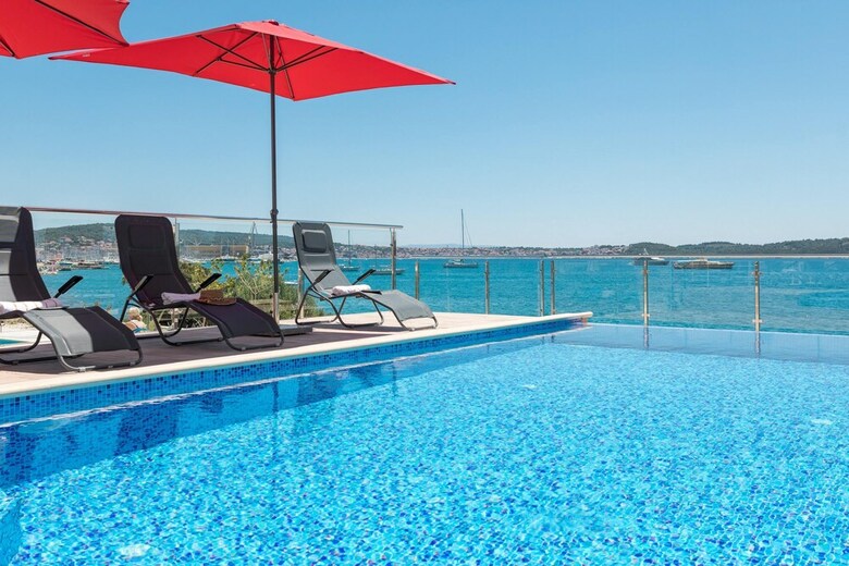 Apartamentos Gem Of The Sea Alenka