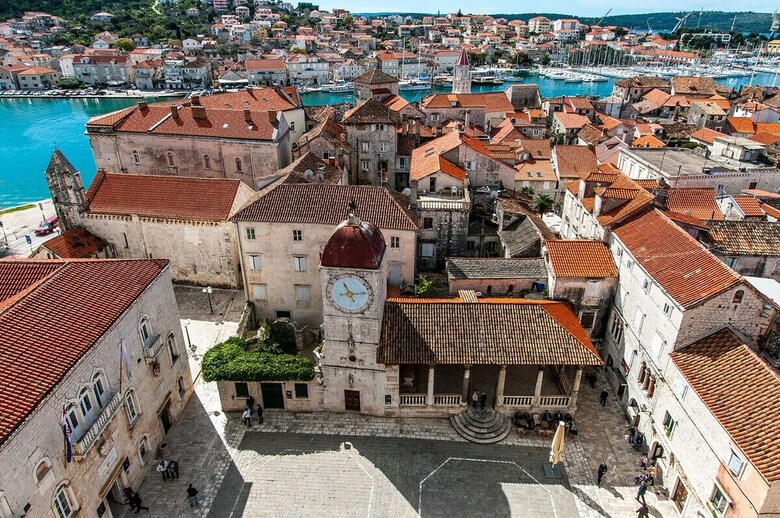 Apartamentos Gem Of The Sea Alenka