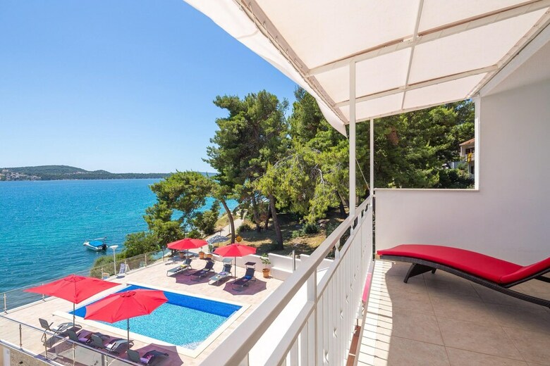 Apartamentos Gem Of The Sea Alenka