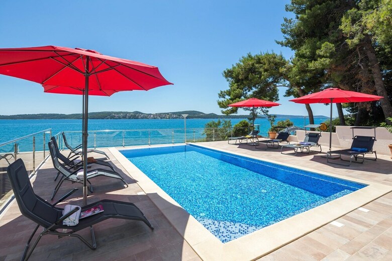 Apartamentos Gem Of The Sea Alenka