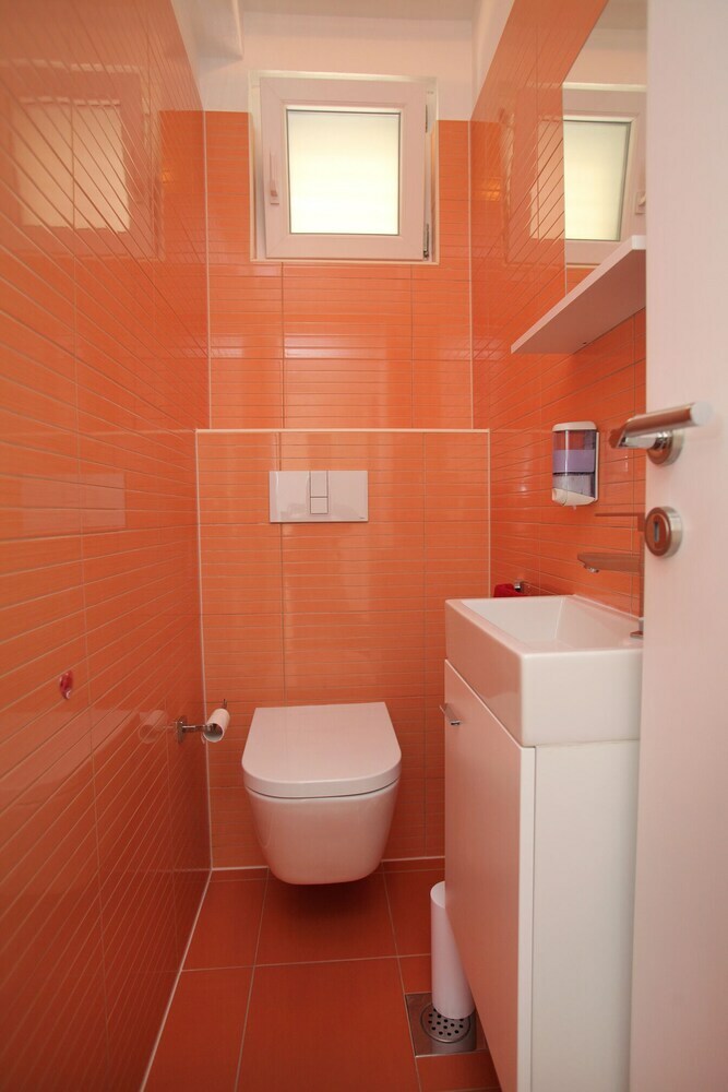 Apartamentos Gem Of The Sea Alenka