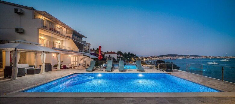 Apartamentos Gem Of The Sea Alenka