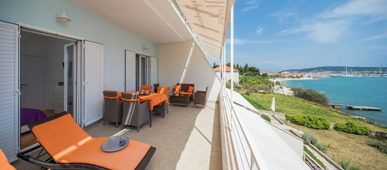 Apartamentos Gem Of The Sea Alenka