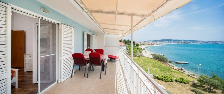 Apartamentos Gem Of The Sea Alenka