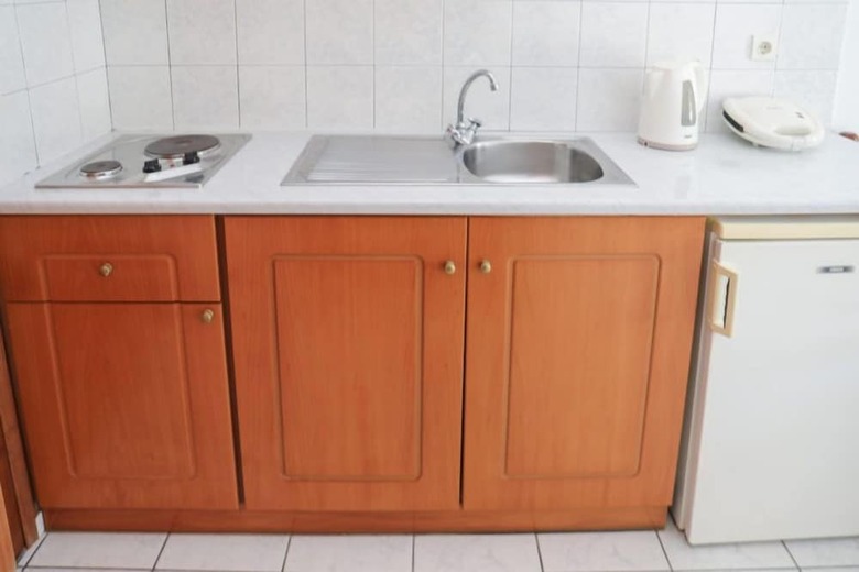 Aparthotel Zorbas Family House