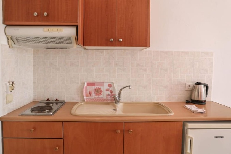 Aparthotel Zorbas Family House