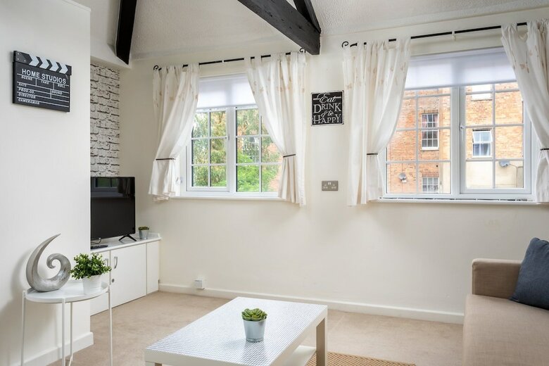 Apartamentos Lansdown Crescent Lane