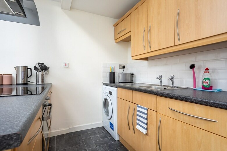 Apartamentos Lansdown Crescent Lane