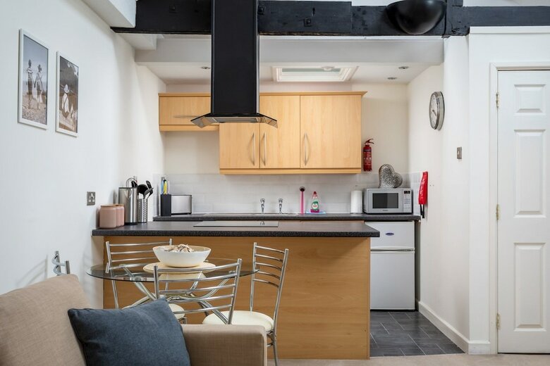Apartamentos Lansdown Crescent Lane