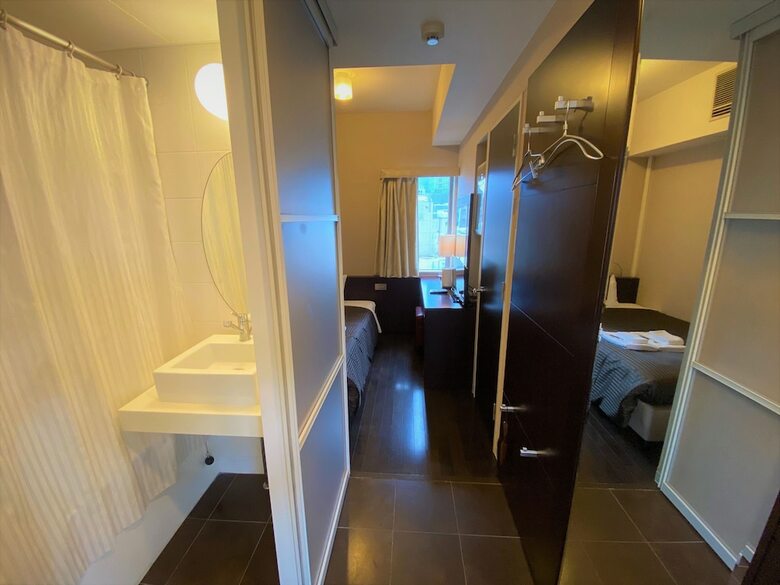 Hotel Main Kanda Tokyo