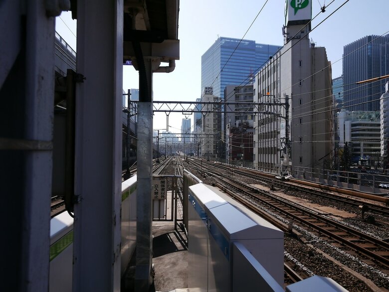 Hotel Main Kanda Tokyo