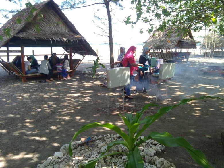 Hotel Tammoyo Place