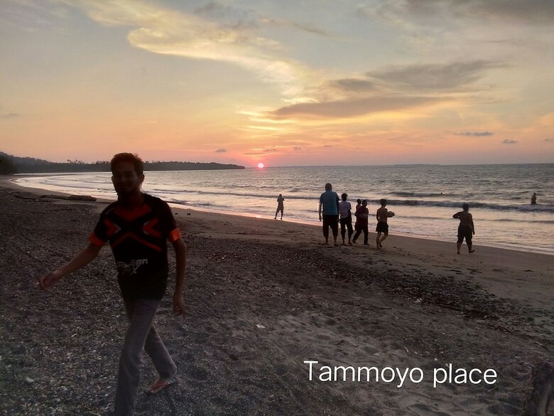 Hotel Tammoyo Place