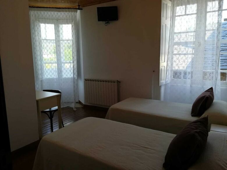 Hostal Casa Simon