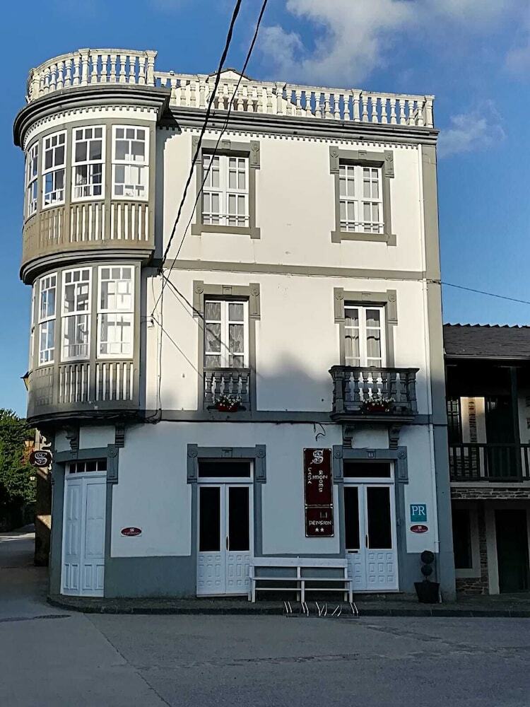 Hostal Casa Simon