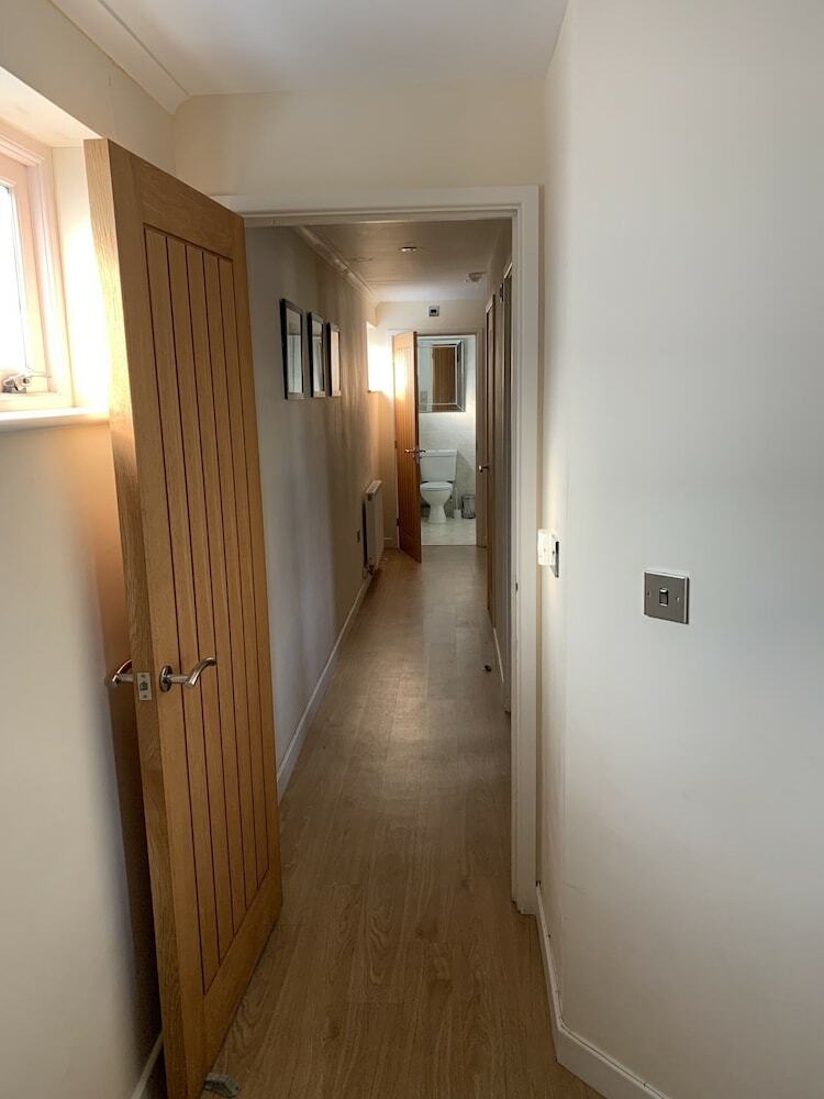 Apartamentos The Suffolks