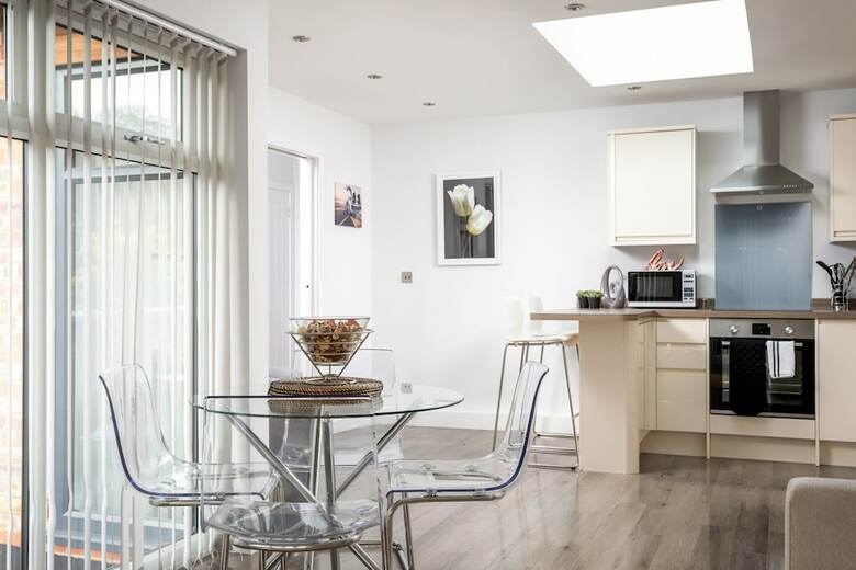 Apartamentos Maybelle Mews