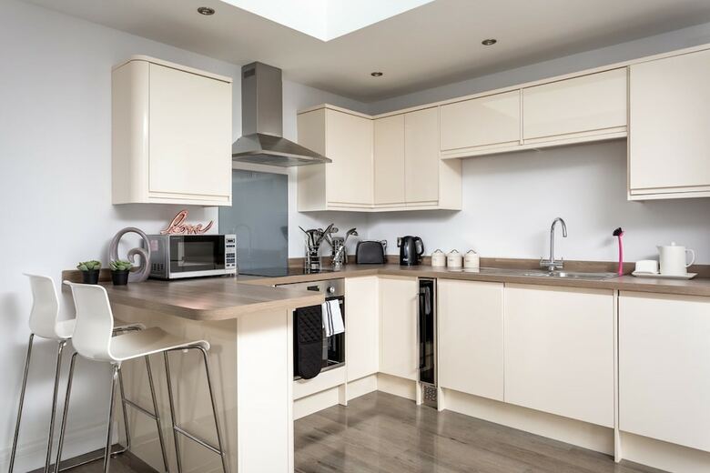 Apartamentos Maybelle Mews