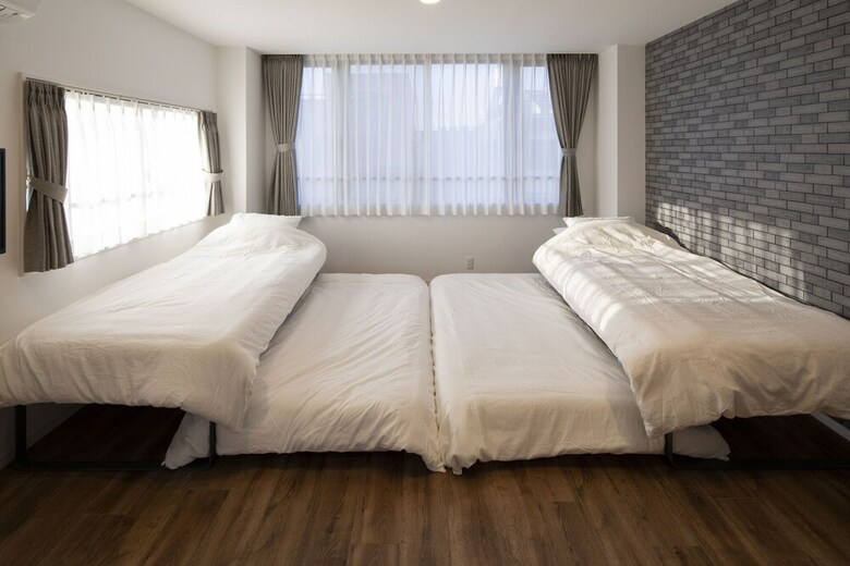 Apartamentos Hotel Little Bird Oku-asakusa