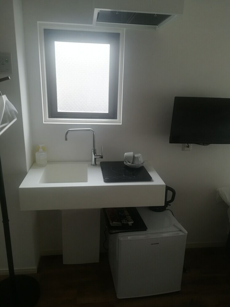 Apartamentos Hotel Little Bird Oku-asakusa