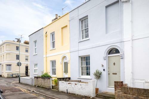 Sandford Street